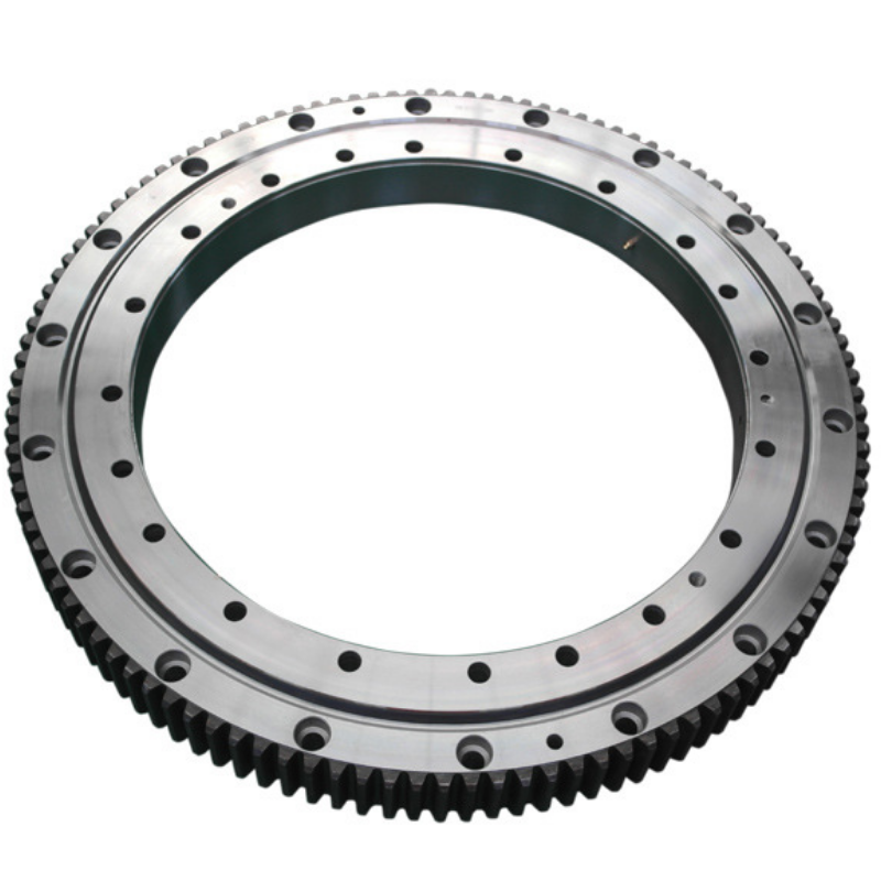 Поворотный подшипник xr678052, поворотное кольцо