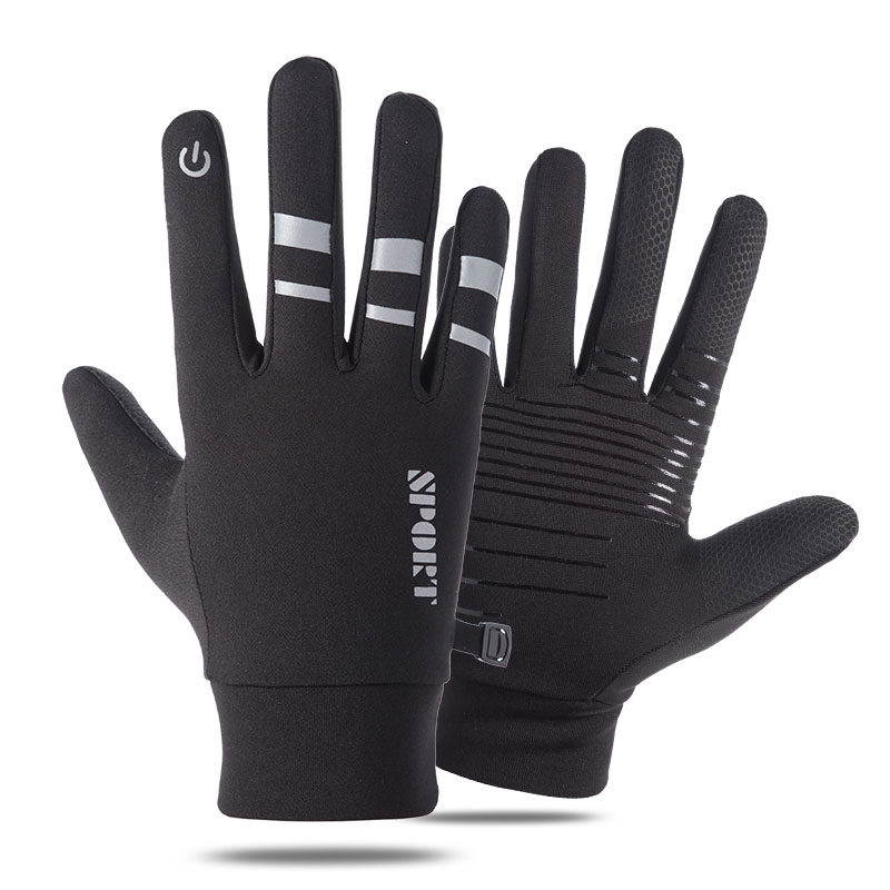 racinggloves DQ9062 motorcycle waterproof wholesale custom winter sports cycling horseriding ski touchntuff other sports gloves