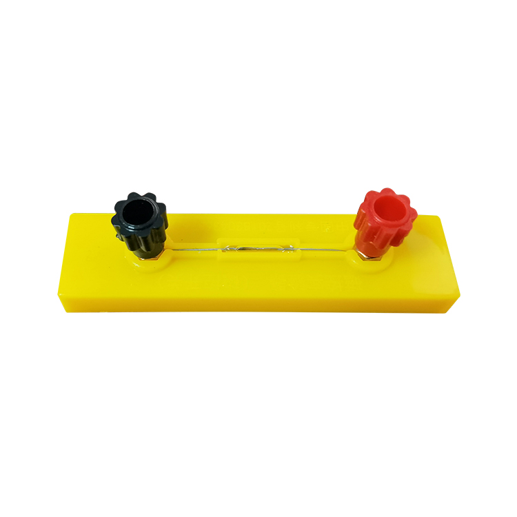 Basic Circuit Electromagnetic Learning Kit Physics-Assisted Magnetic control tester