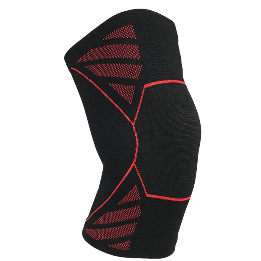 HYL-2381 custom professional knee support medical