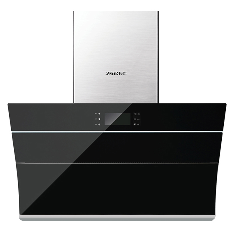 36 Inch Wall Mounted Range Hood Cooker Hood Side Suction