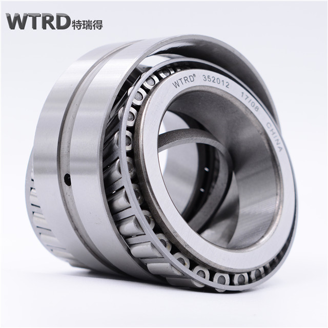 Trucks Thrust ball bearings 7518 32218 bearing for MAZ  KrAZ  KamAZ  Ural  ZIL  GAZ  BelAZ.