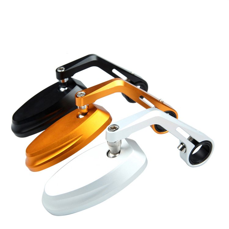 Factory wholesale motorcycle mirror rearview SF-005 motorcycles rearview mirror