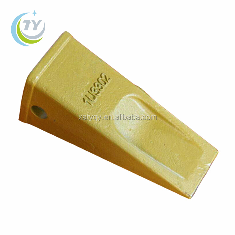 Зубцы ковша для экскаватора Csting 1U3302