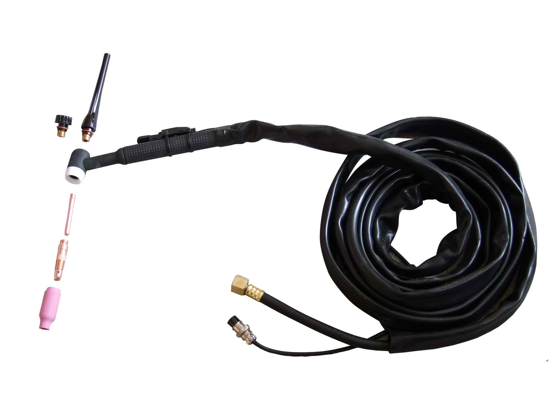 IGBT портативный аргон DC TIG сварочный аппарат TIG 250G