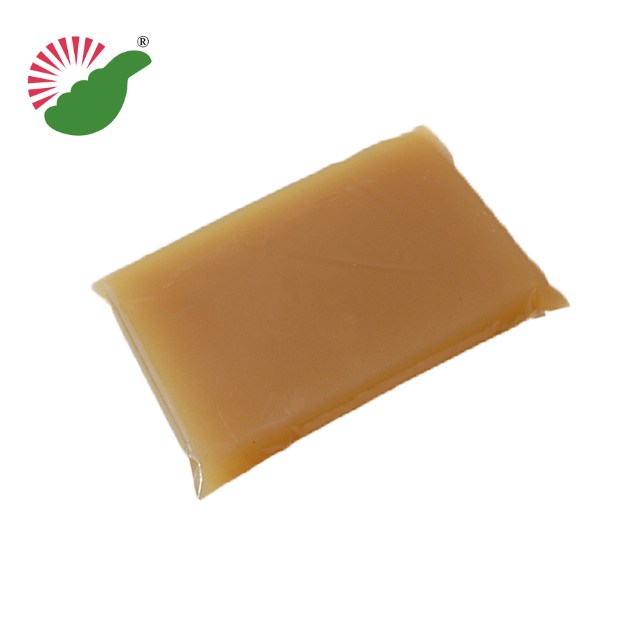 Китайский производитель, желатиновый клей для изготовления коробок