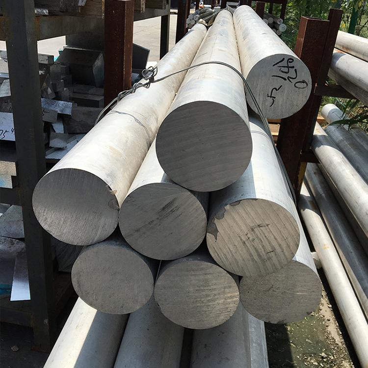 Aluminum Rods 6063 Aluminum Rod Aluminum Alloy Bar