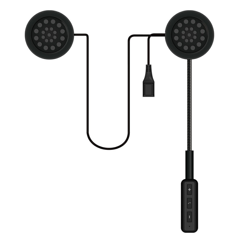 MH01 OEM de fabrica ODM Esqui de equitacion Deportes Manos libres Estereo Casco de motocicleta Bluetooth Auriculares