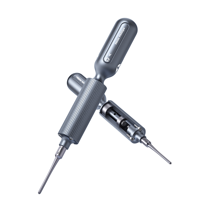 Qianli 3D Phillips High Precision Screwdriver Disassembly Tools For Iphone Repair