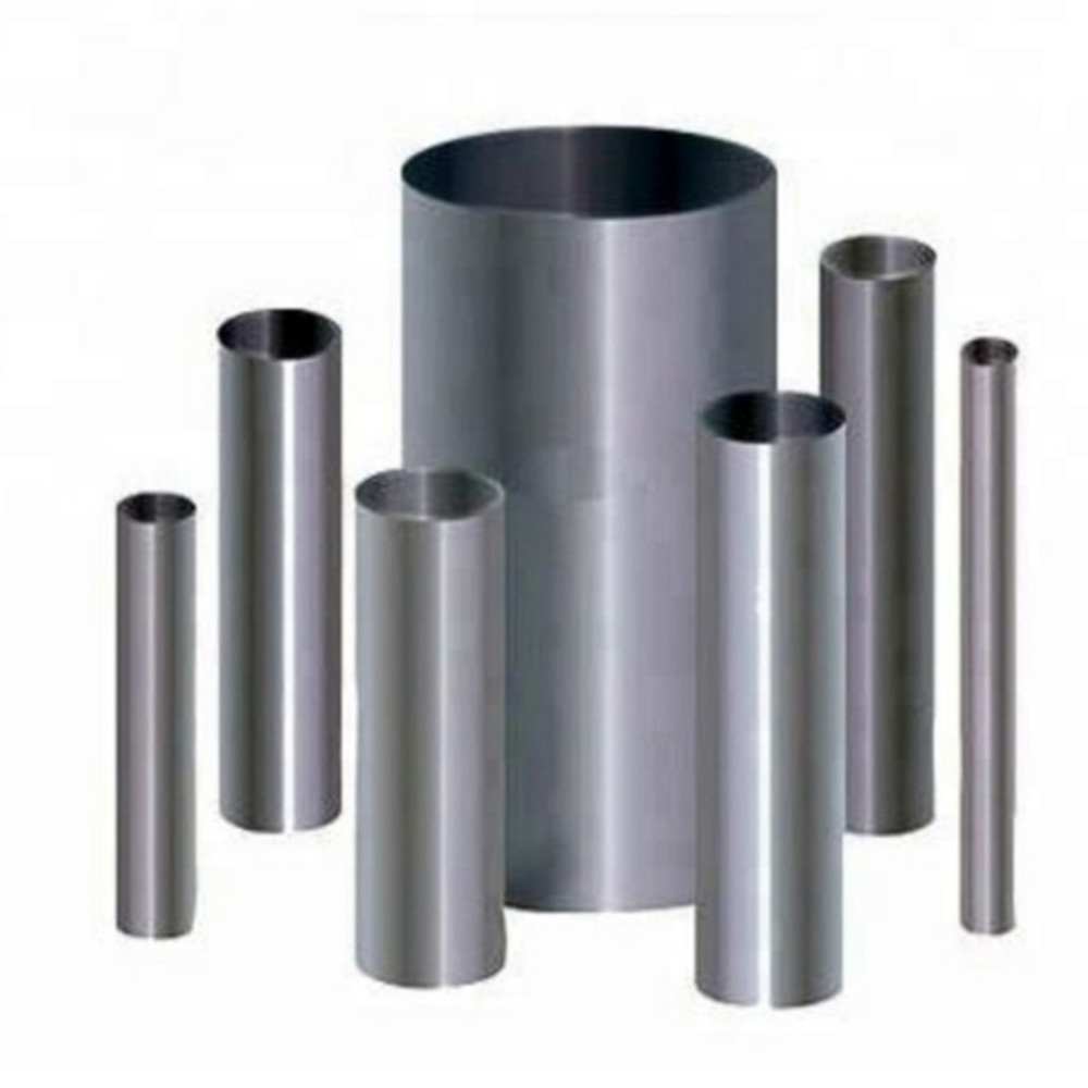 Good Quality Customizable Designed Aluminum Tube Alloy Aluminum Pipe For Sale
