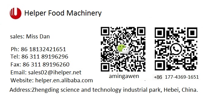 industrial sausage stuffer 1 kg mortadella production line mortadella making machine