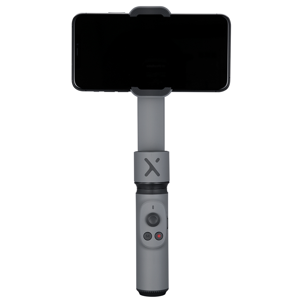 Оригинальный ручной стабилизатор Zhiyun Smooth-X для смартфона Xiaomi
