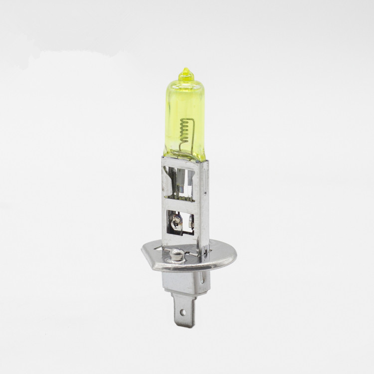 High-quality Free SAMPLE H1 12V 60/55W Automotive Car Halogen Light Bulbs Clear Bulb