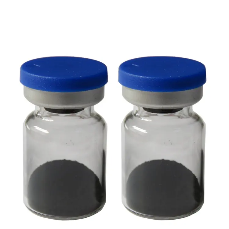 99.99% purity metal rhodium nanoparticle Rh nano powder manufacturer