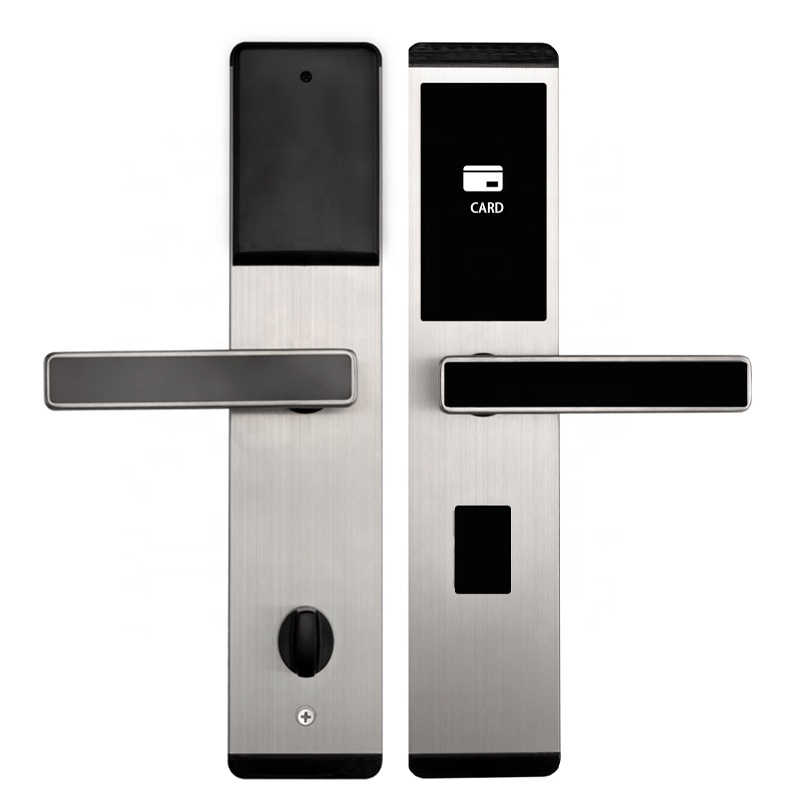Главная Безопасность keyless entry механический замок двери и deadbolt