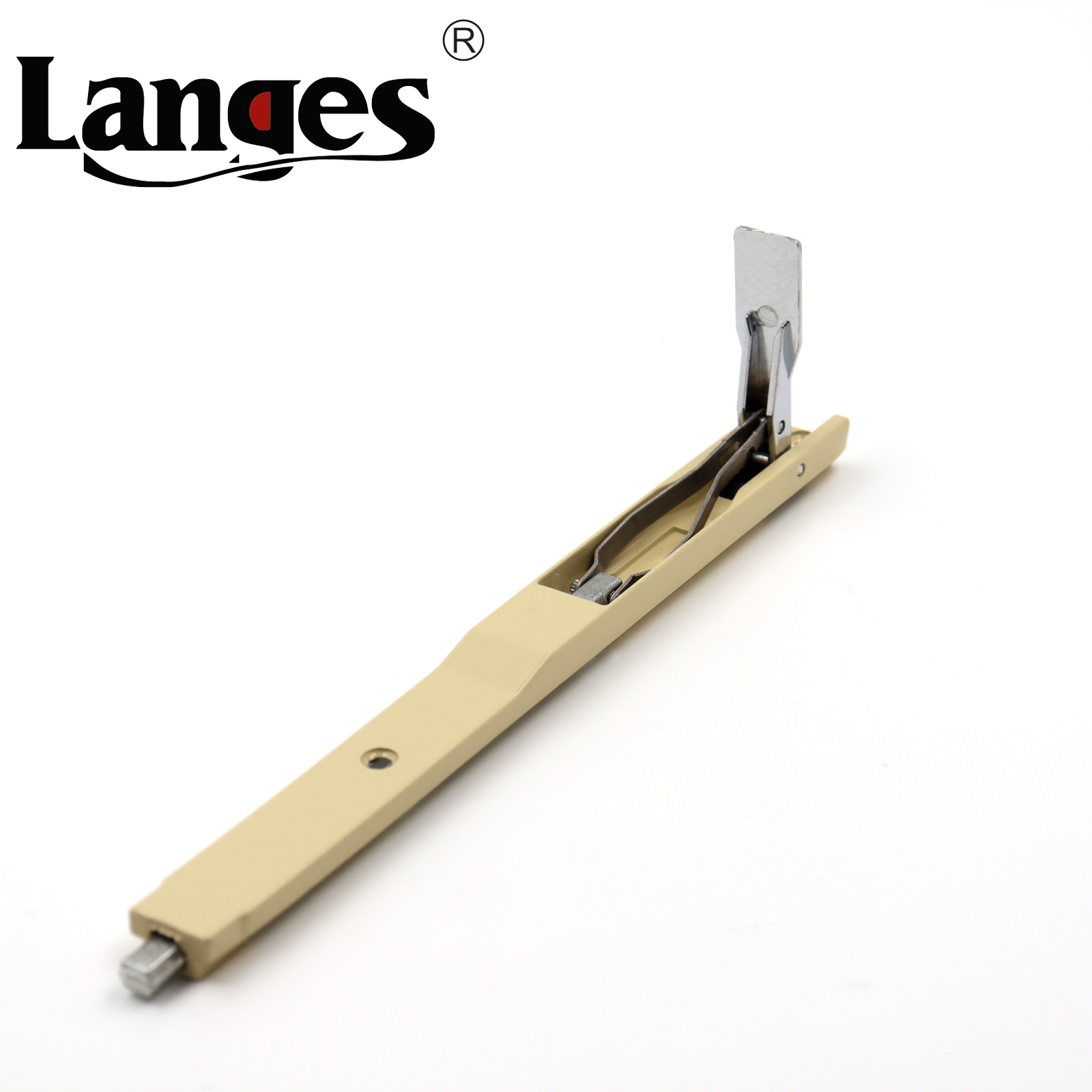 Automatic Flush Bolt for Wooden Doors
