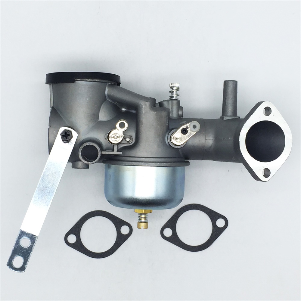 Карбюратор для газонокосилки Briggs Stratton 391788, 491031, 490499, 491026, 281707, 12 л.с., двигатель
