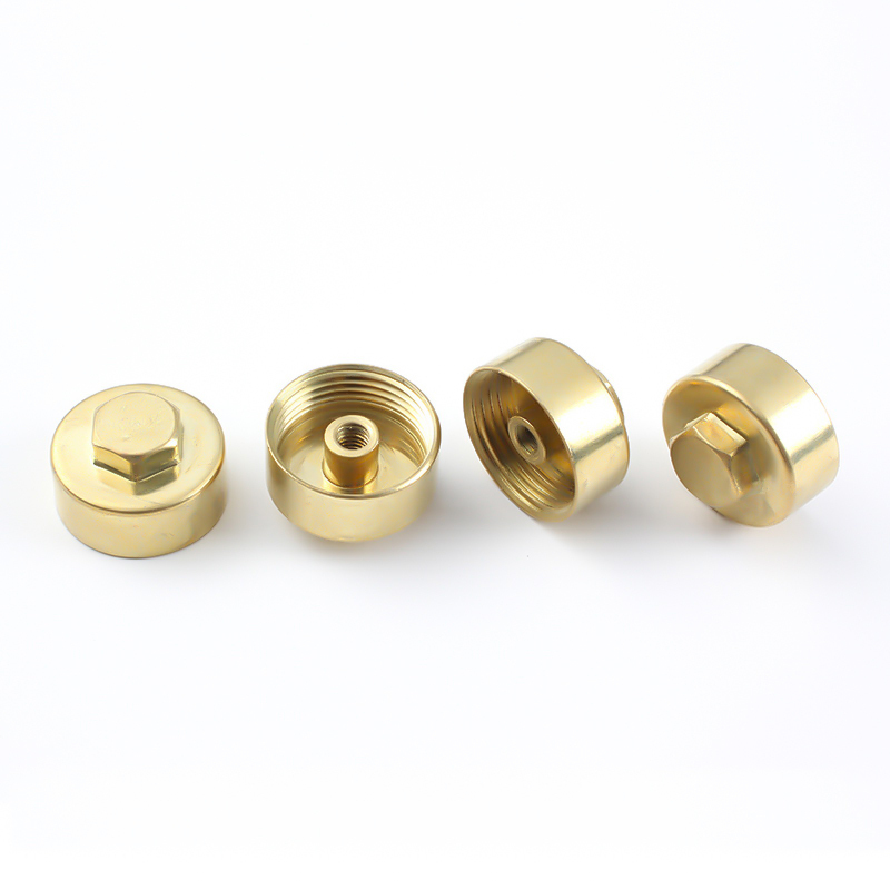 Precision Hardware Accessories Parts Cnc Turning Machine Parts Stainless Steel/Brass/Aluminum/Titanium Milling Machining Parts
