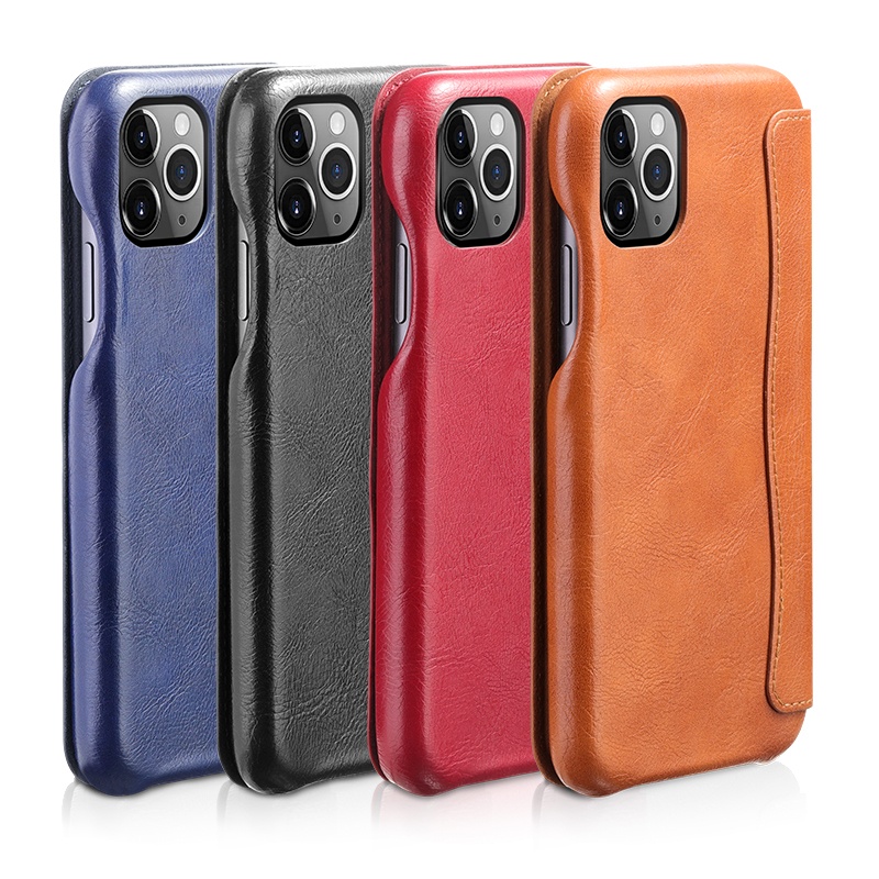 Для Sony Xperia L4 натуральная кожа для Samsung S21 PU кожаный чехол-бумажник для телефона с держателем для карт для iPhone кожаный чехол для телефона