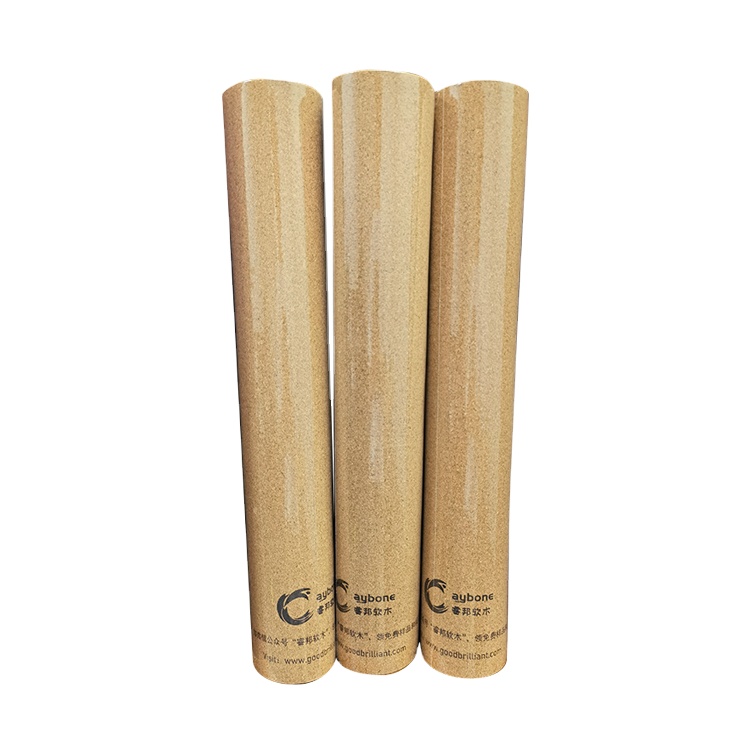 Supplier Wholesale Price Customized High Quality 40x80cm Natural Table Mats Cork Table Mat