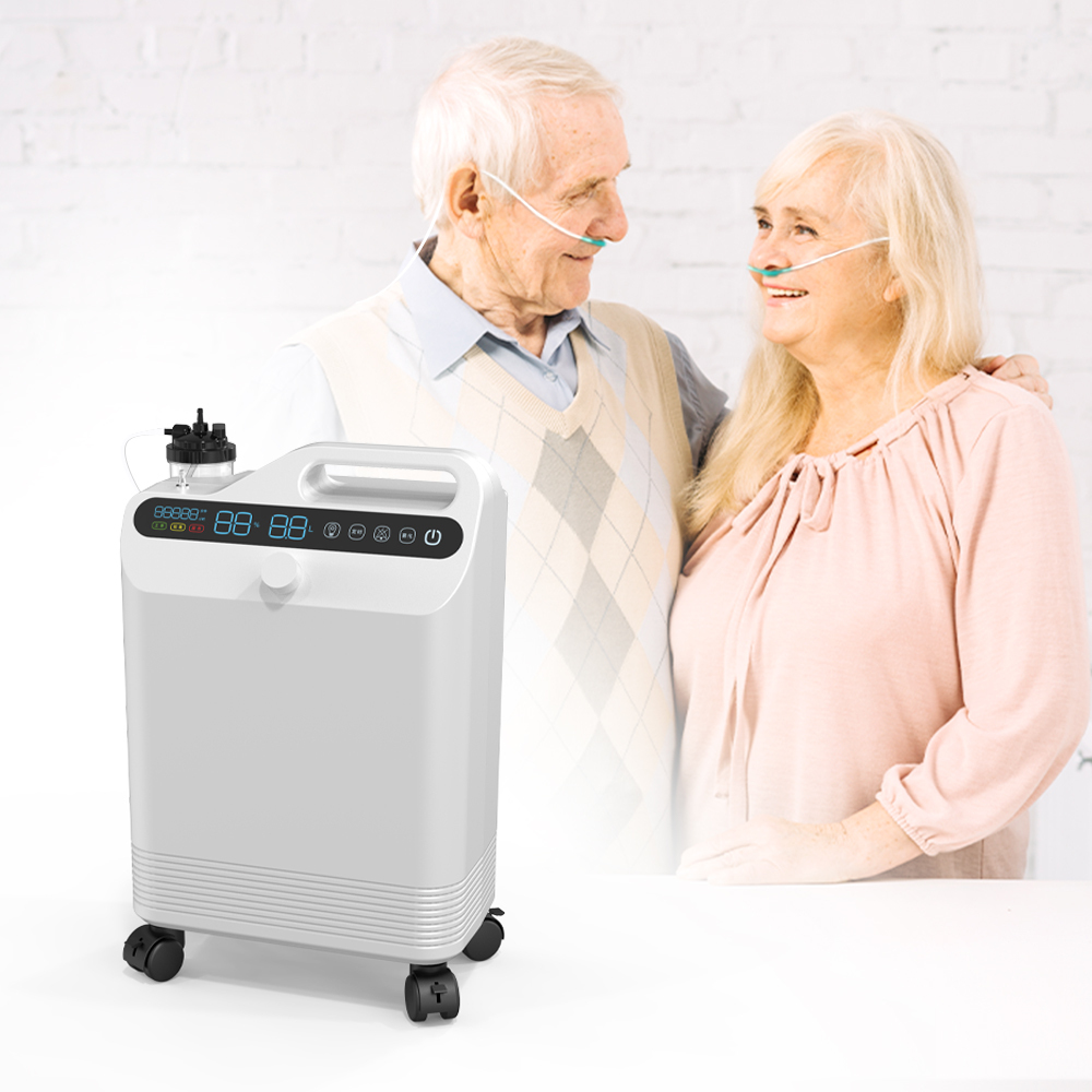 Micitech oxygen cocktail machine medical oxygene generator medical oxygen concentrator