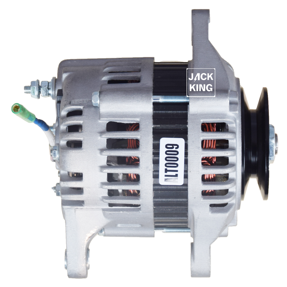 LR140-714 LR140-714B генератор переменного тока для DOOSAN DH55