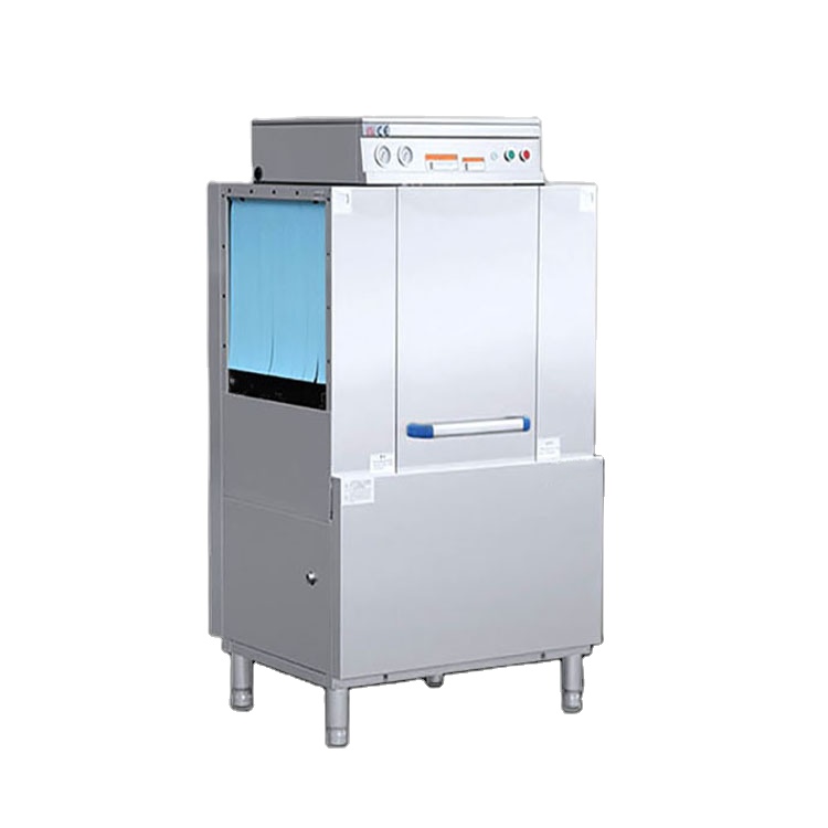 High quality dish washing design commercial dish washing machine