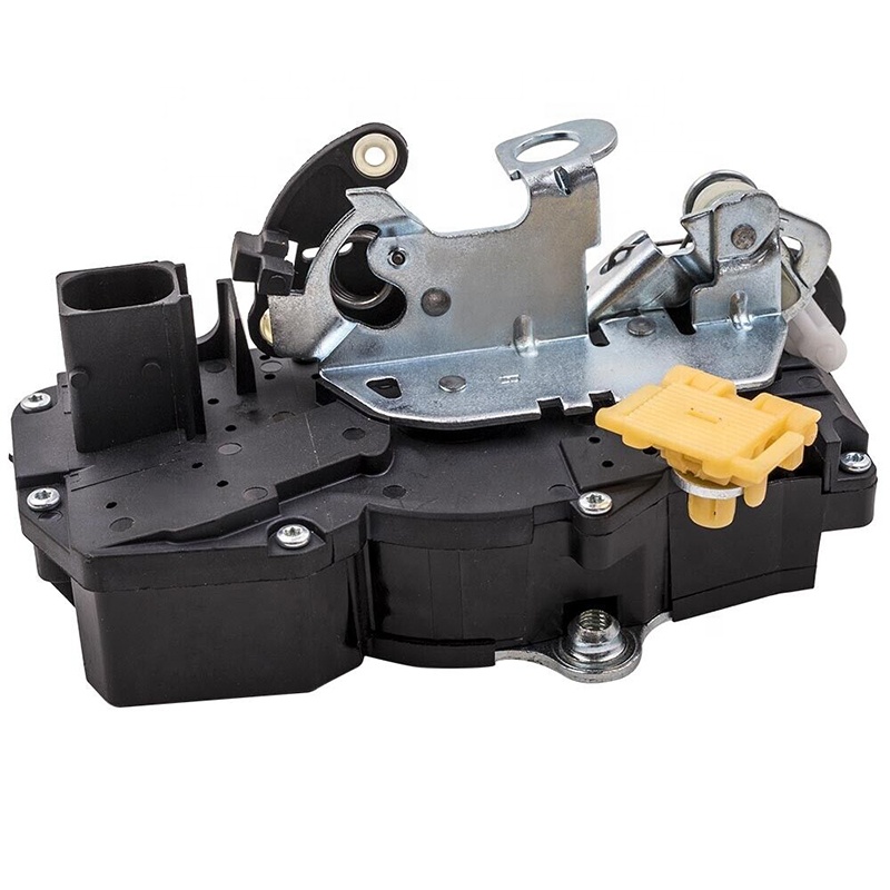 Привод замка задней правой двери для Chevrolet Suburban Silverado Chevy Tahoe Cadillac Escalade GMC Yukon 25876390 25876392 931-109