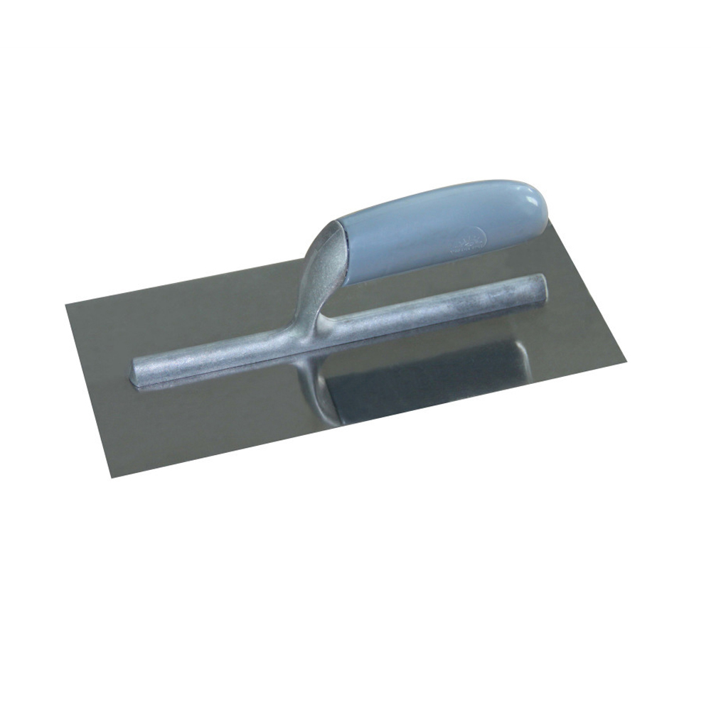 Factory Price Hand Tool Stainless Steel Concrete Trowel set Plastering Trowel for Southeast Market