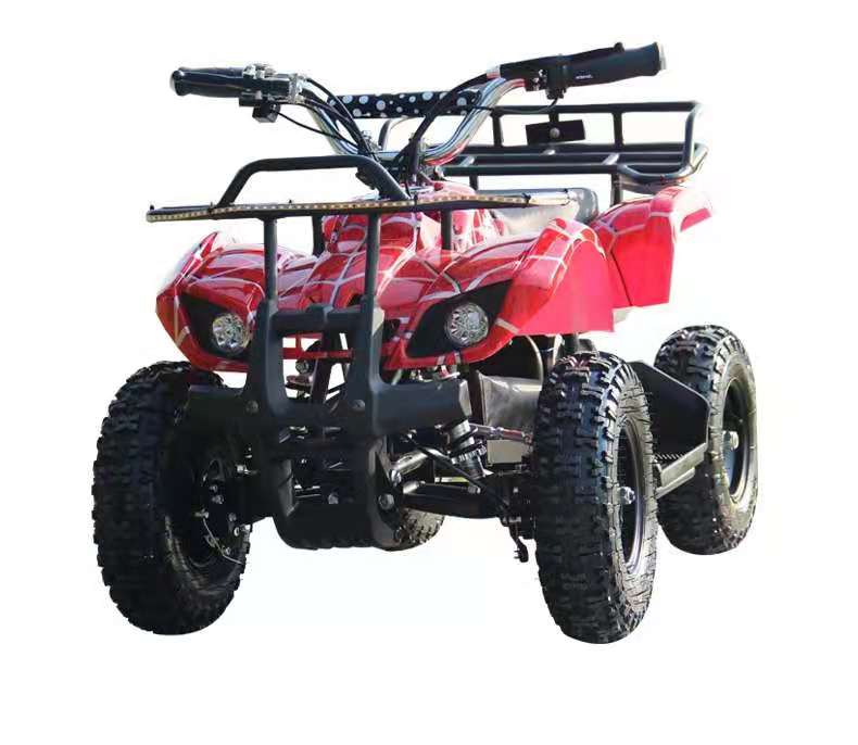 Тао мотор Популярные дешевых китайских atv quad 49cc квадроцикл 2-х тактный квадроцикл Мини Мото 50cc Автоматическая atv