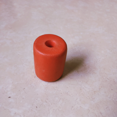 pvc fishing float
