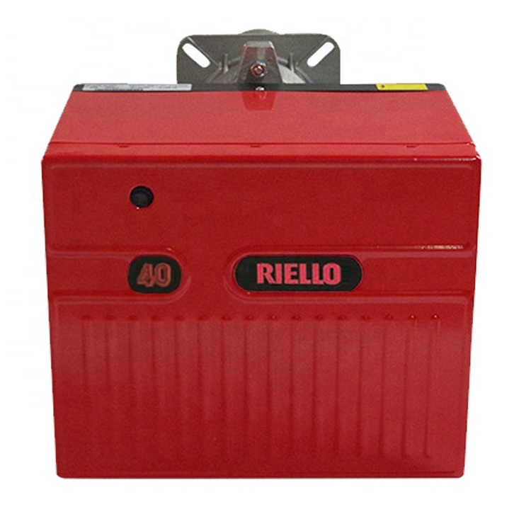 Оптовая продажа, светлая масляная горелка RIELLO G10, промышленная дизельная горелка