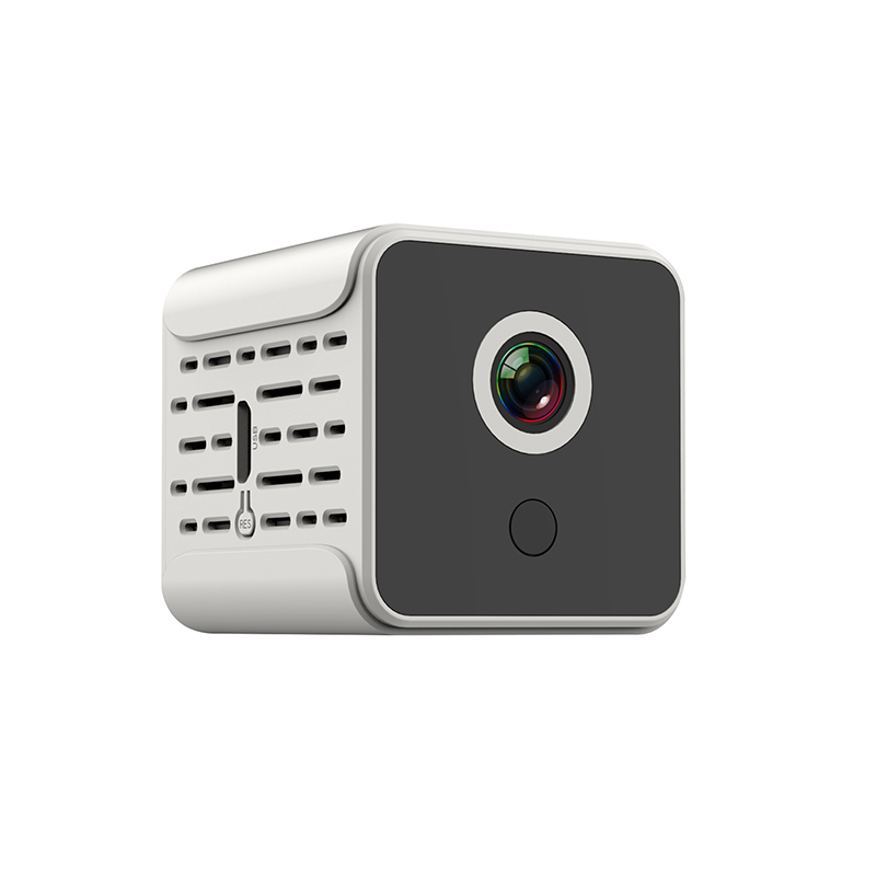 Новая 1080p hd wifi умная детская камера, домашняя камера безопасности