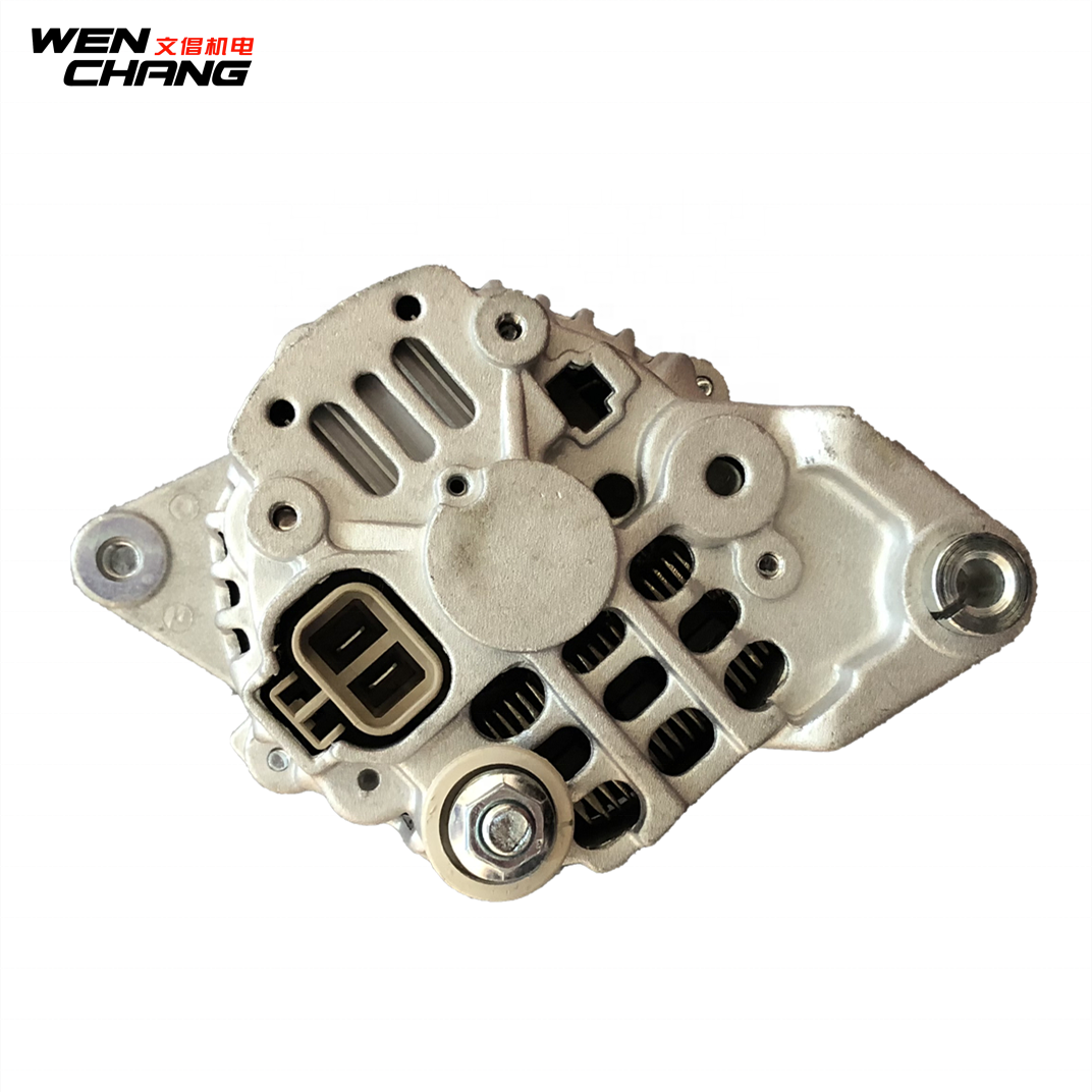 91H2003270 A007T03371 A007T03371A A007TA337 A007TA3977 A3T03371 A7T03371 2310050K10 генератор переменного тока для NISSAN H20 H25