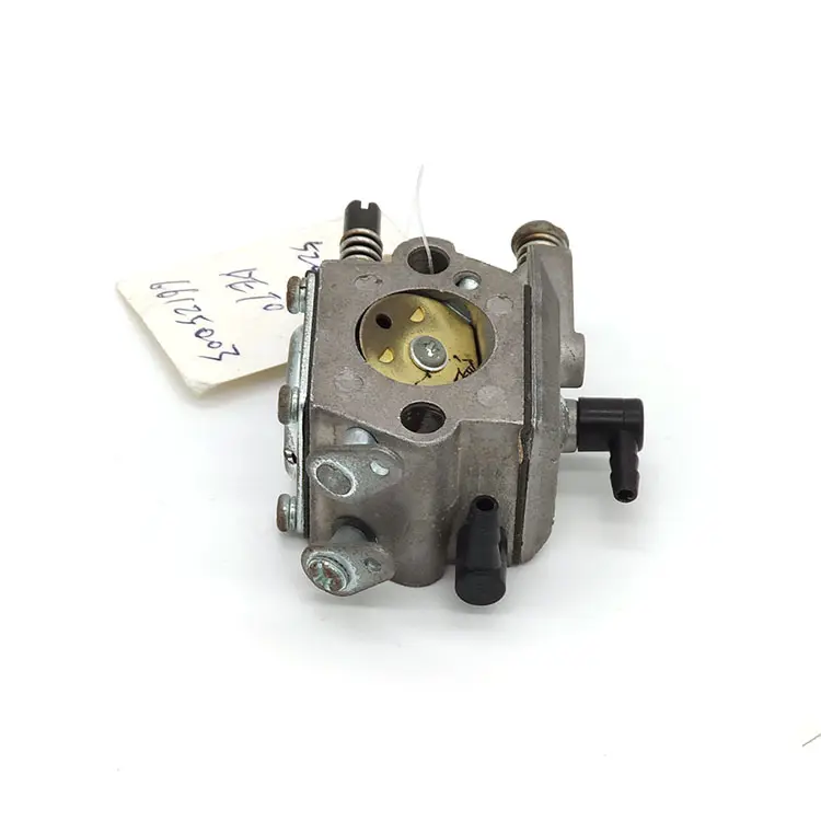 Best Quality Spare Parts 5200 Ordinary Chainsaw Carburetor Adjust Carburetor Chainsaw OEM Zip 50 Carburetor Engine Carburetor