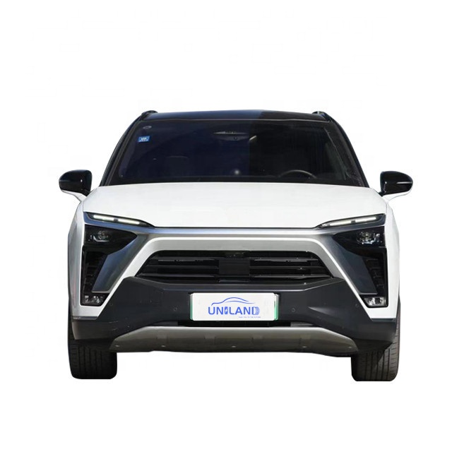 4 колеса AWD потолком от лучшего производителя Китая quick charge быстрой скорости электрического автомобиля высокого NEDC EV внедорожник