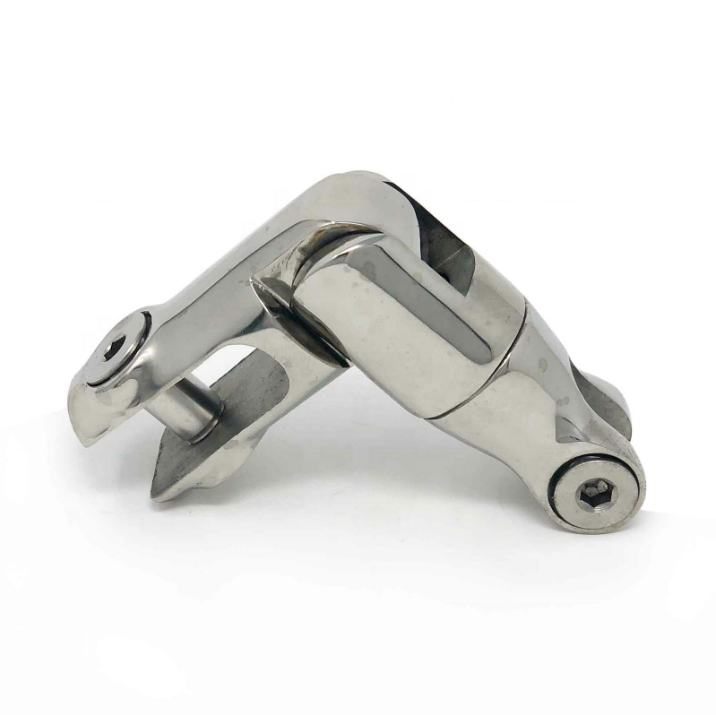 Anchor Double Swivel Up to 10/12 Chain Stainless Steel Isure Marine