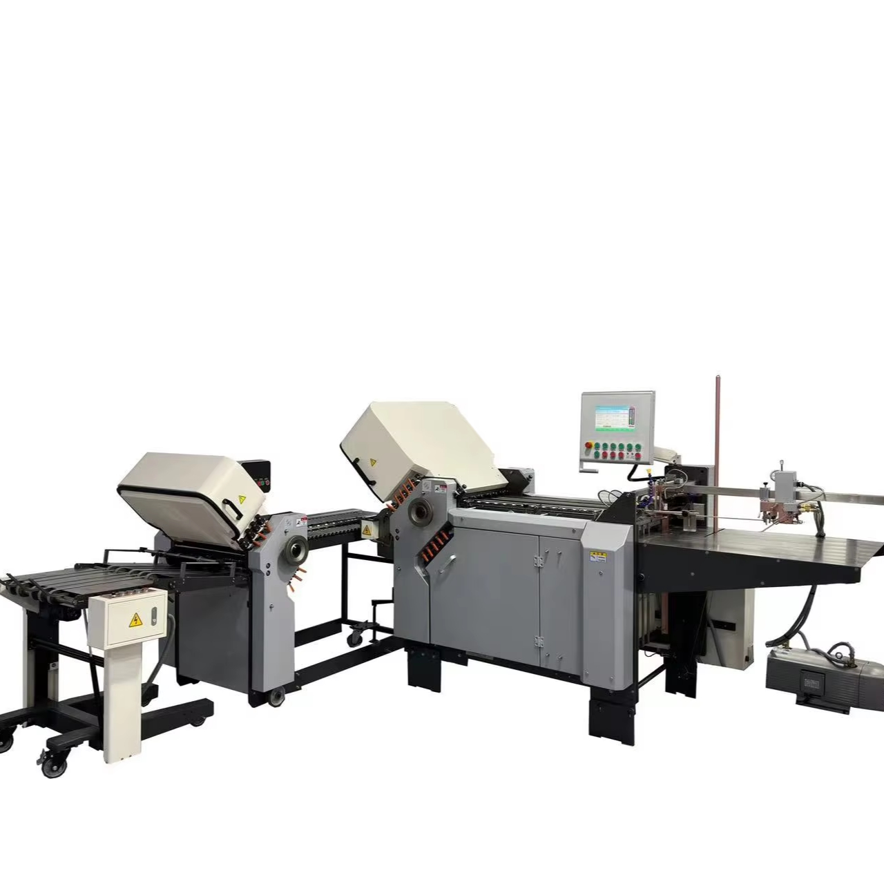 A3 Paper Folding Machine A0 Paper Folding Machine Paper Envelope Folding And Gluing Machine