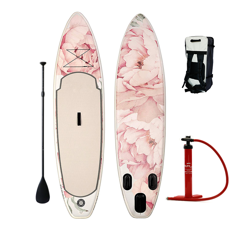 Новые Дешевые sup windsurf надувные windsurf standup Весло touring доска