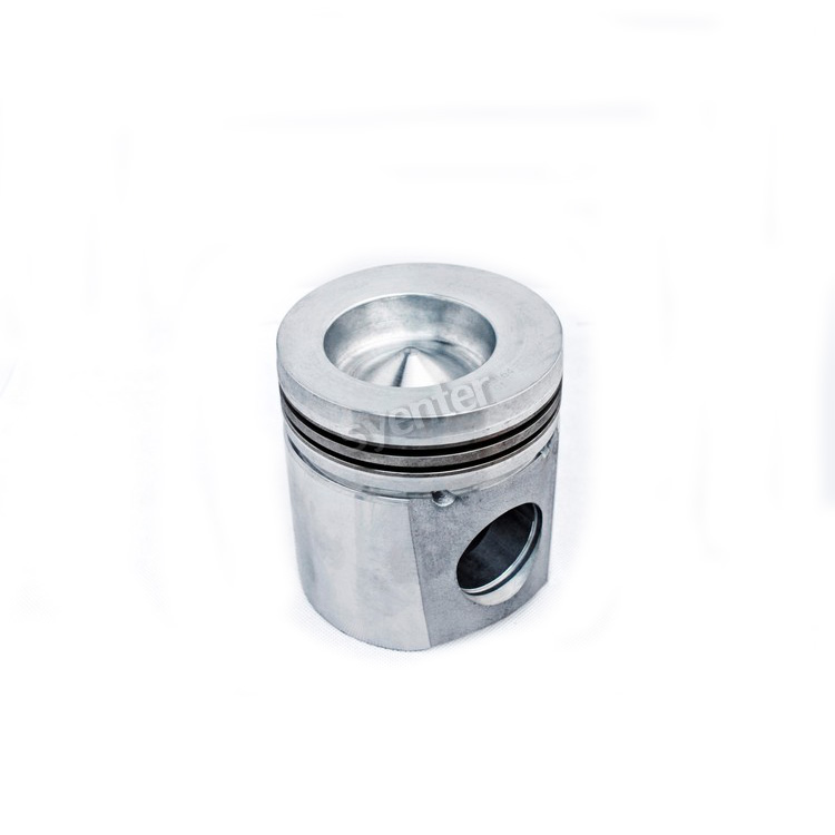 Поршень дизельного двигателя 6CT 3919565 3919930 3923164
