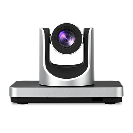 12x оптический зум, низкая задержка изображения, Ultra HD веб-камера для конференц-связи, веб-камера для конференц-связи
