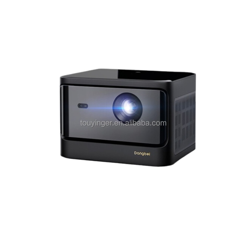 Цифровой лазерный проектор Dandbei X3 1080P, 3200 ANSI домашний проектор, смарт-проектор Smart TV, глобальная версия на выбор