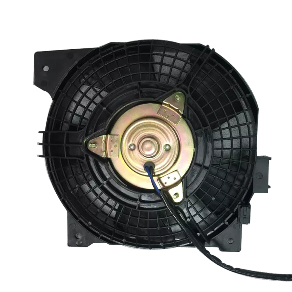 Вентилятор радиатора OEM 8973566460 AIR CON для однокабины IS RODEO 2002-2006 3,0