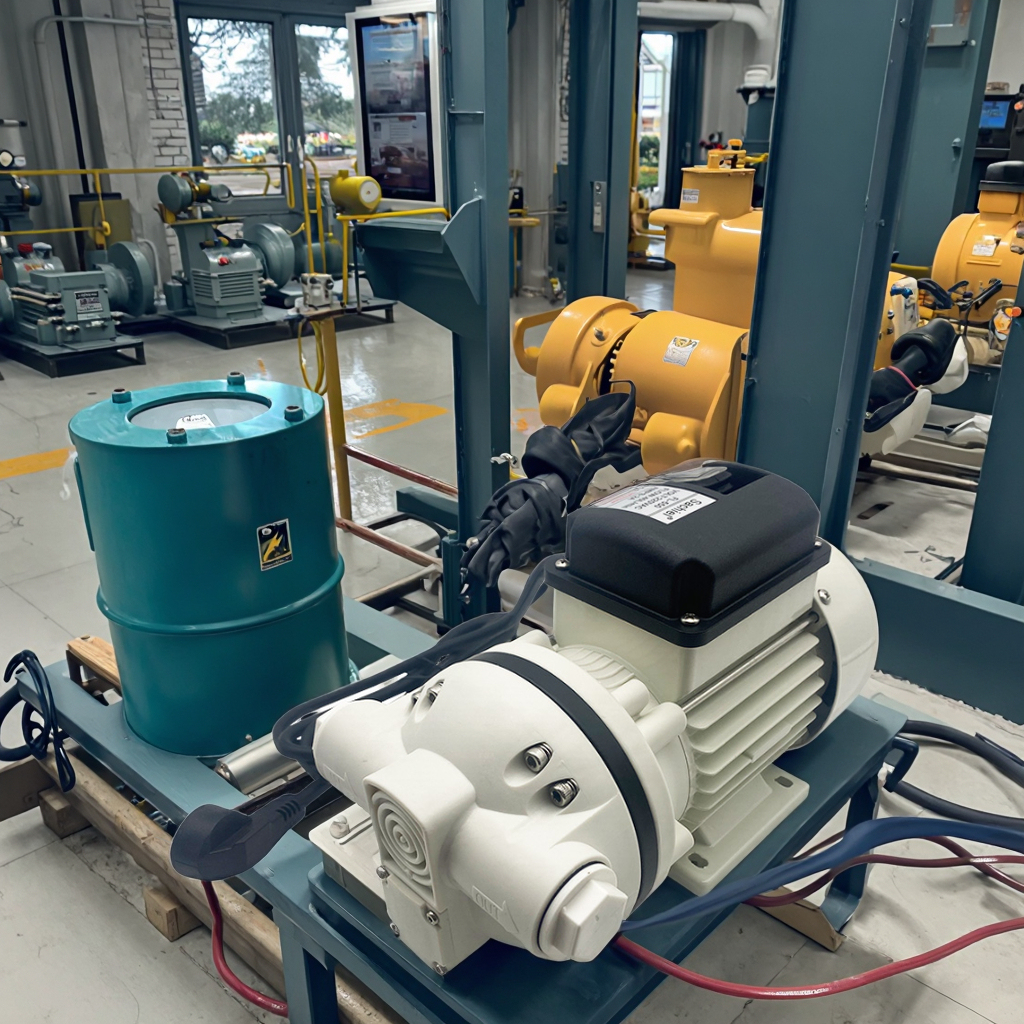 Sachiel 2025 40LPM High Pressure Diaphragm Pump 220v AC 75hp Large Flow Clean Water RO System Food Grade New Beverage OEM