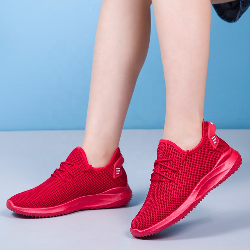 Женская обувь; Кроссовки; Обувь на заказ; Дышащая и мягкая zapatillas; Женская повседневная обувь; Оптовая продажа