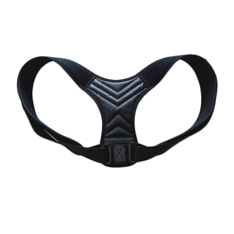 Wholesale Upper Back Support Correction Band Clavicle Support Back Straightener Shoulder Brace Posture Corrector For Men Women