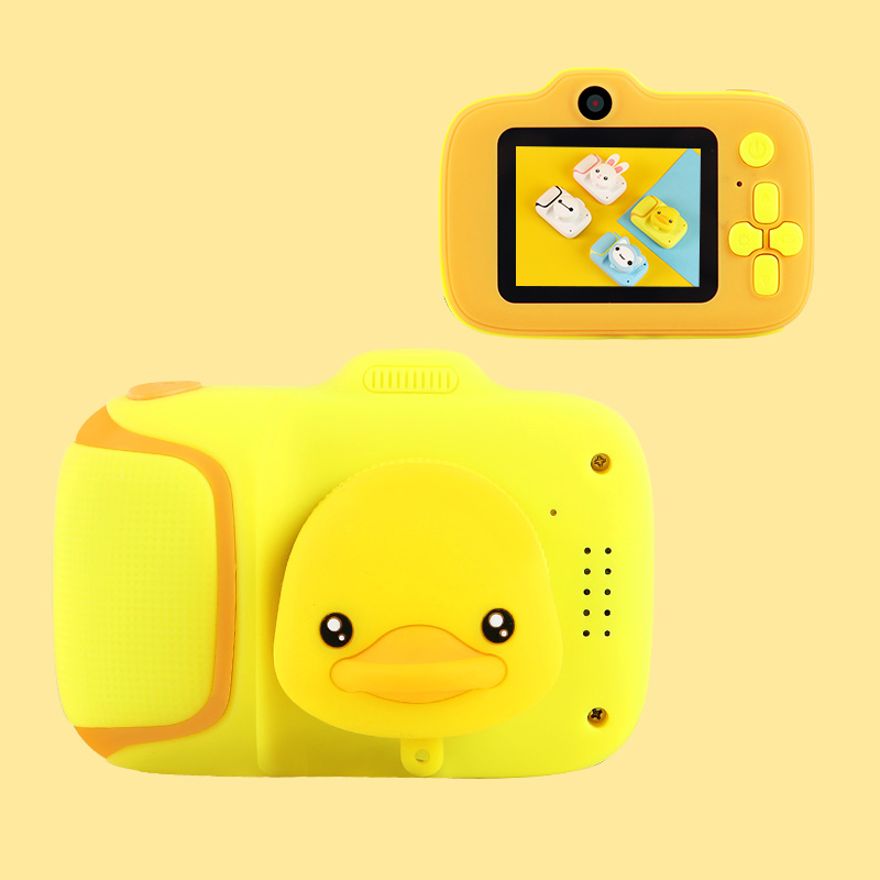 Маленькие детские игрушки, детская беспроводная камера с USB, цветная видеокамера для детей, поддержка функции MP3, мини дешевая детская игрушечная камера