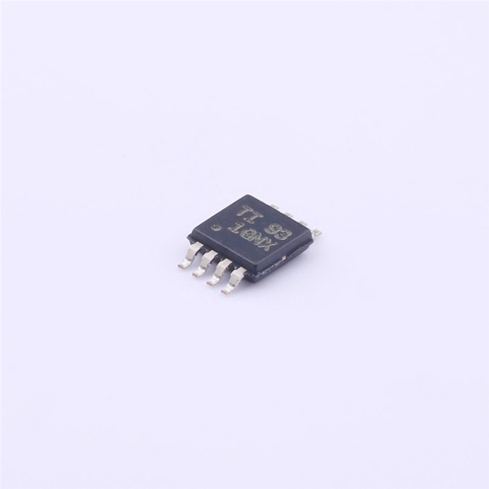Горячая распродажа! Различные типы усилитель VSSOP-8 TLV9002IDGKR