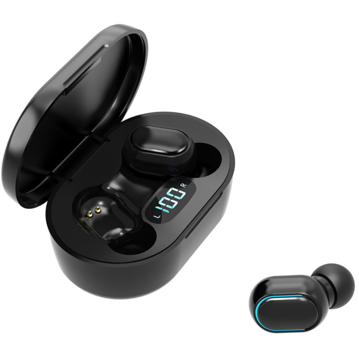 Мини TWS наушники беспроводные Bluetooth mi Airdots для Xiaomi Redmi