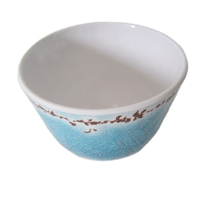 Melamine bowl 6" salad bowl soup bowl